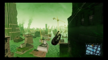 Marvels Spider-Man Screenshot